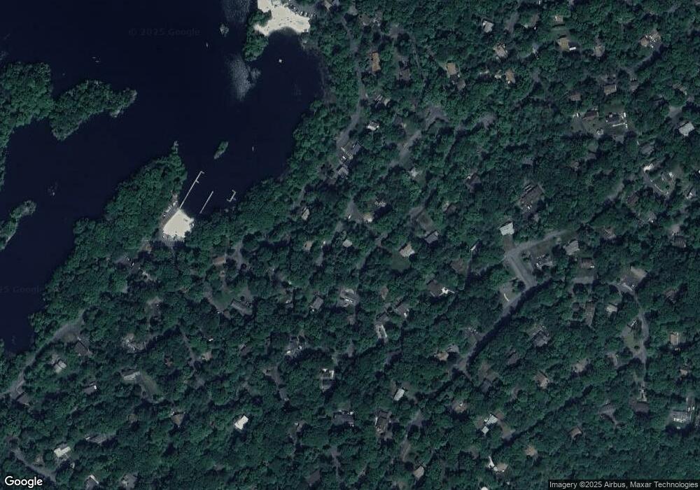 12 Lake View Dr, Byram Township, NJ 07821 - photo 1