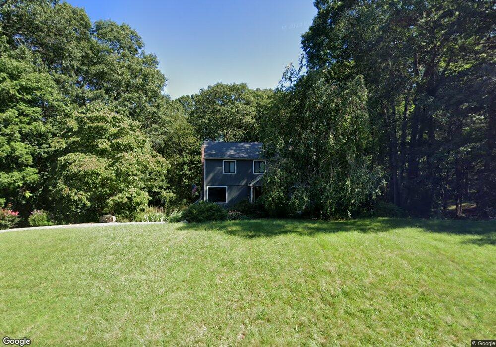 8 Oak St unit 100, Ashland, MA 01721 - photo 1