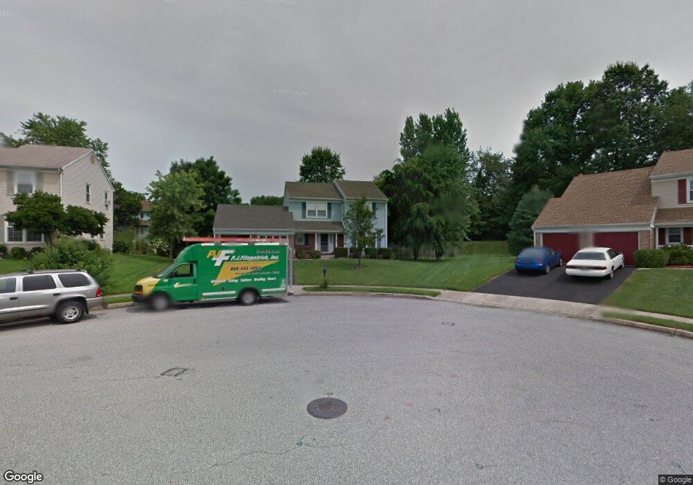 7 High Ridge Ct, Newark, DE 19711 - photo 1