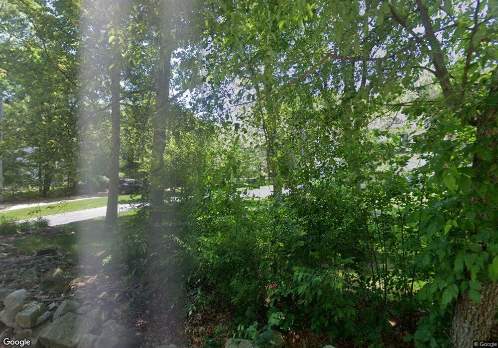 93 High St, Walpole, MA 02081 - photo 1