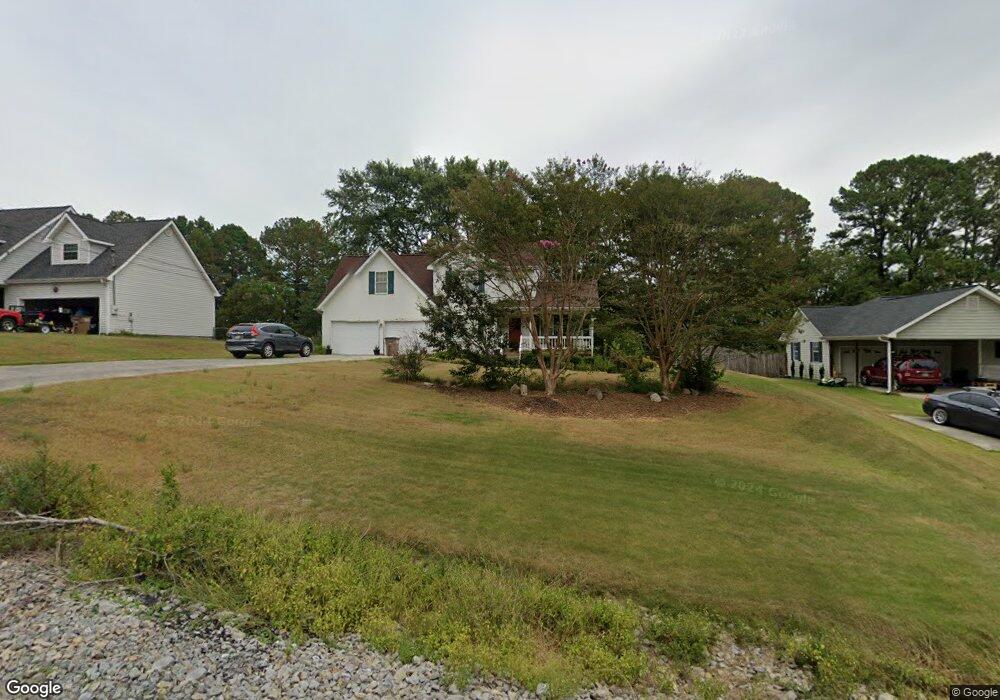 655 Champagne Trail, Dalton, GA 30721 - photo 1