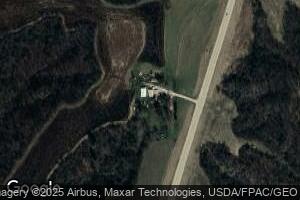 1411 Harding Ave, Tipton, IA 52772