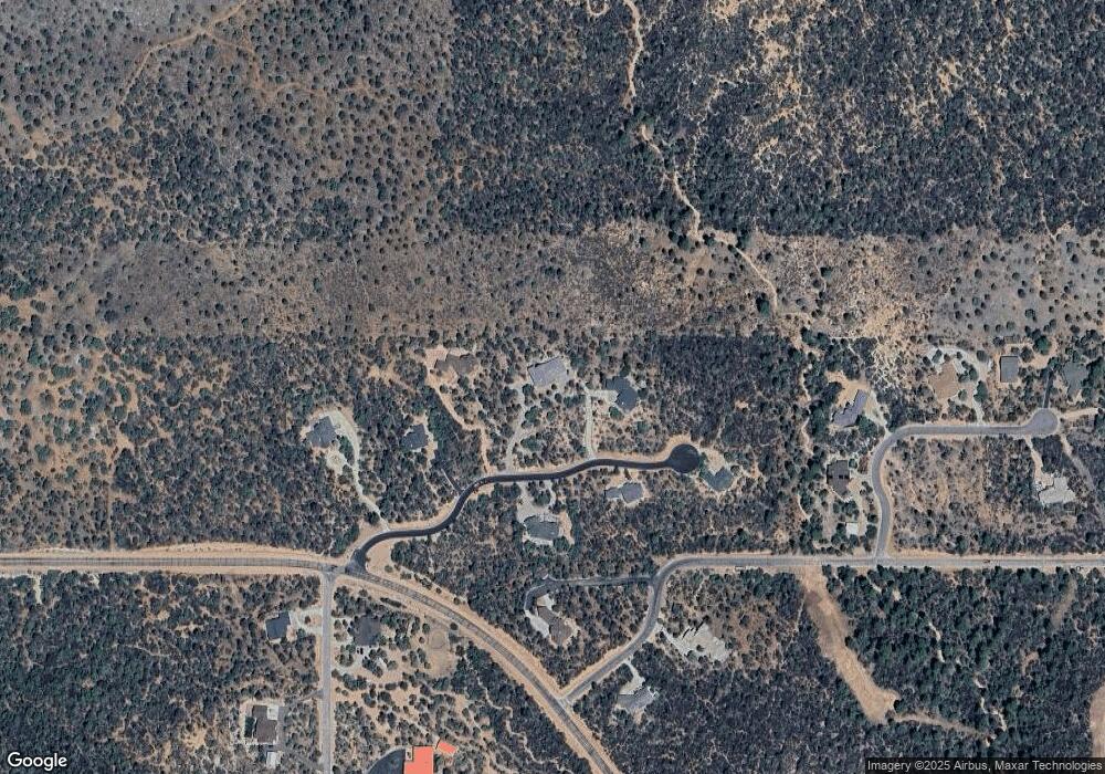 1302 E Eagletree Ln, Payson, AZ 85541 - photo 1