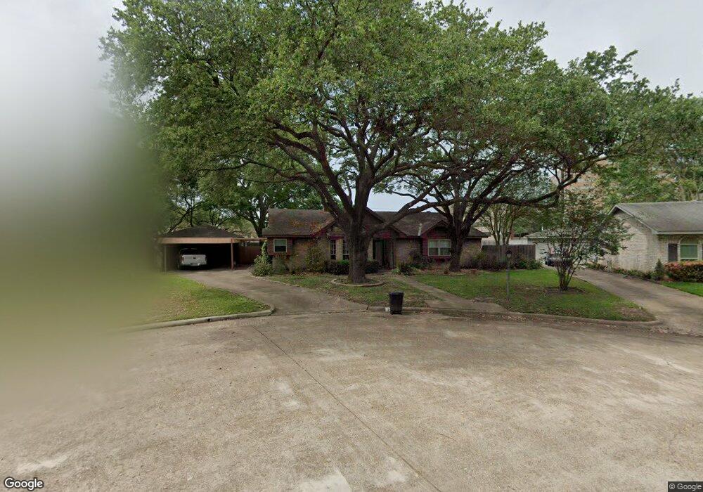14134 Britoak Ln, Houston, TX 77079 - photo 1
