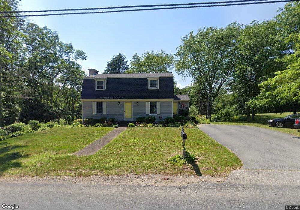 468 Sharps Lot Rd, Swansea, MA 02777 - photo 1