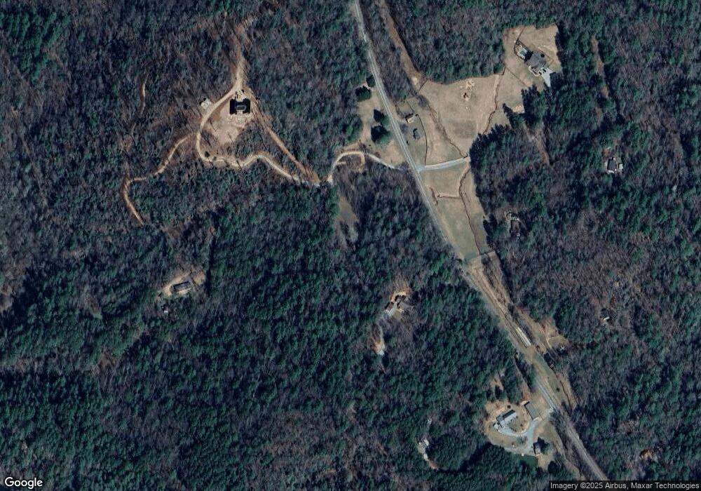 123 Kirkland Lake Rd, Ellijay, GA 30540 - photo 1