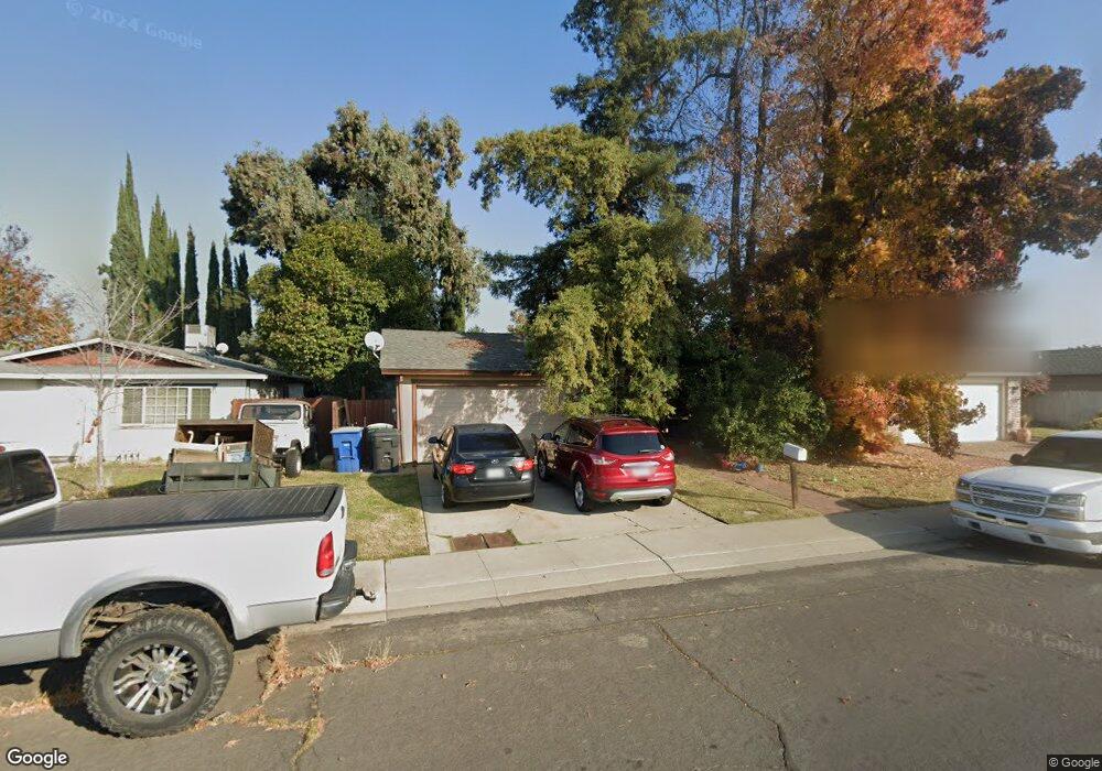 1109 Merced Way, Manteca, CA 95337 - photo 1