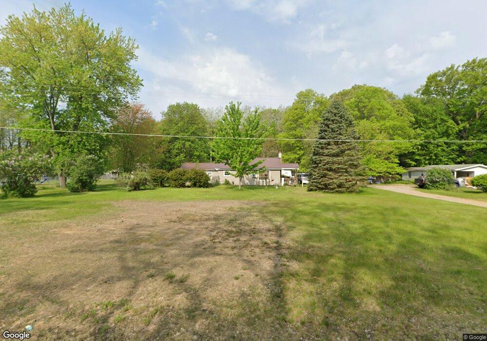 11460 Elms Rd, Birch Run, MI 48415 - photo 1