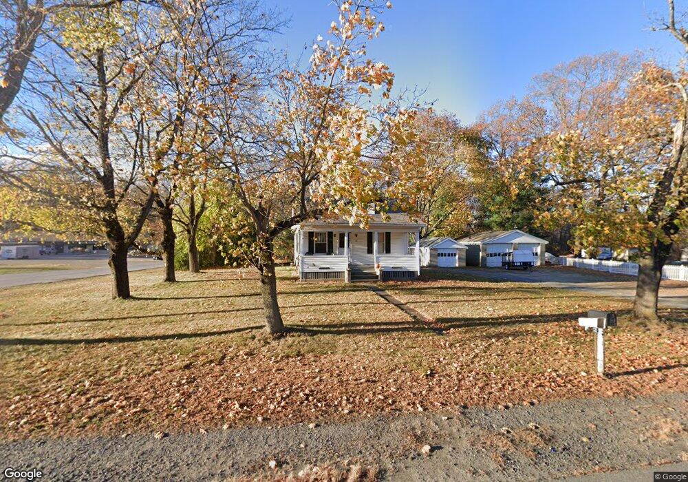 52 Main St, Salisbury, MA 01952 - photo 1