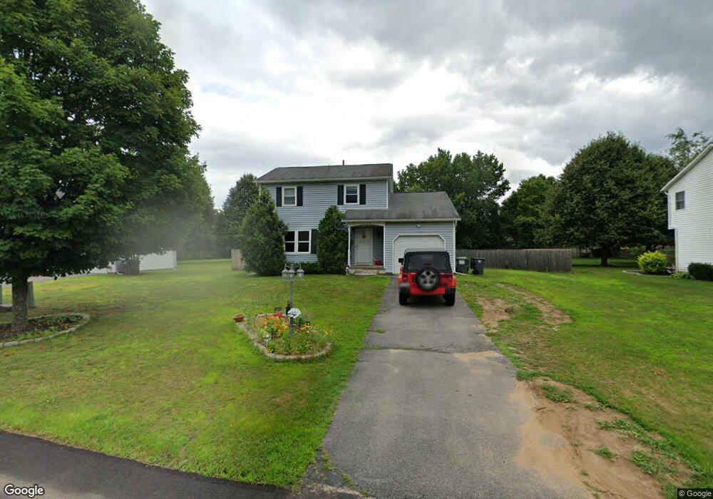 1175 Laural Ln, Ballston Spa, NY 12020 - photo 1