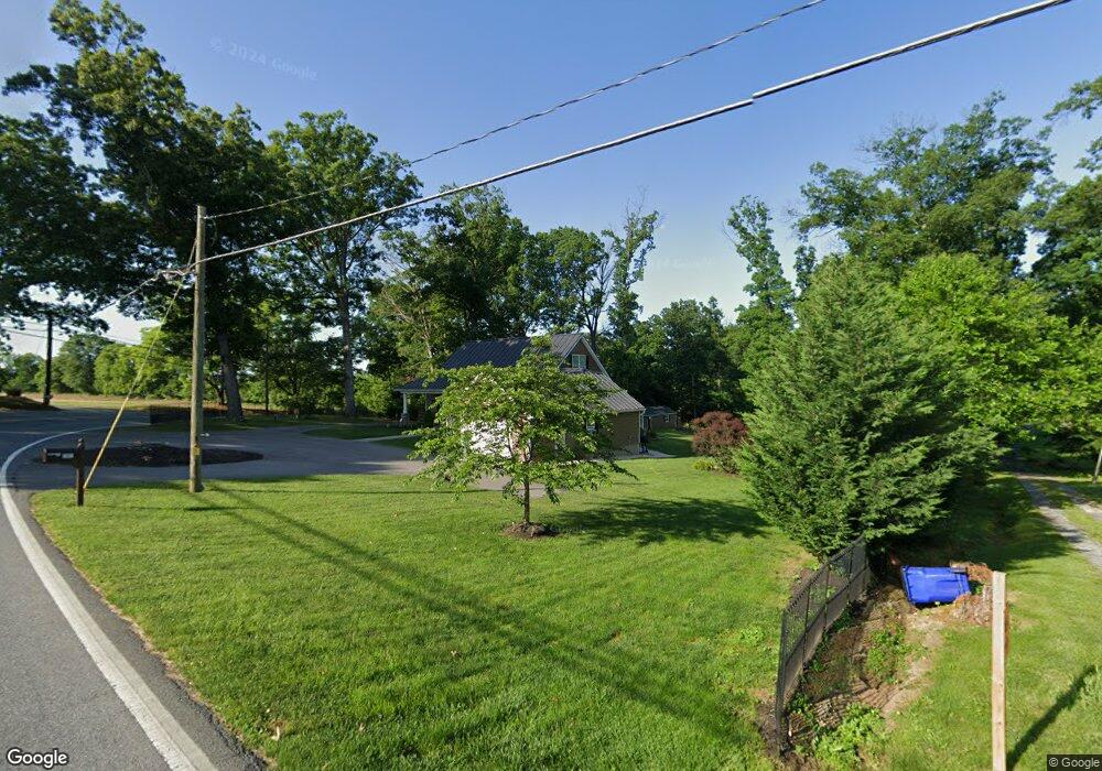3902 Petersville Rd, Knoxville, MD 21758 - photo 1