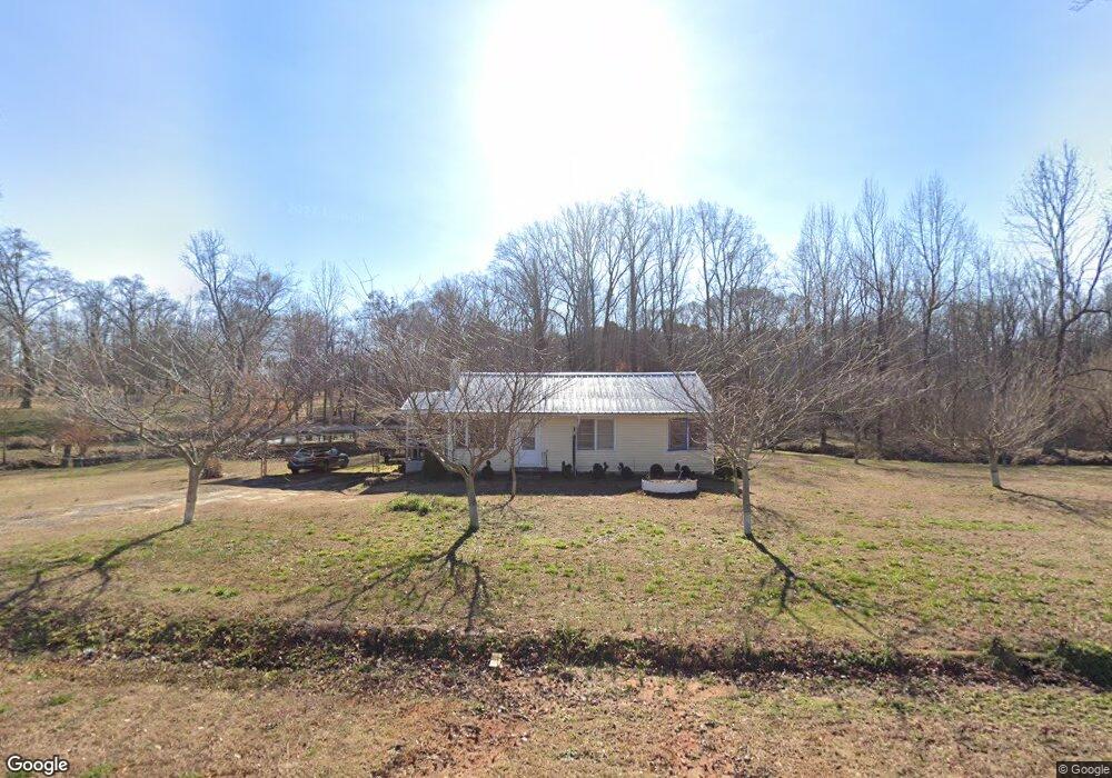 1977 N Fairview Rd, Lavonia, GA 30553 - photo 1