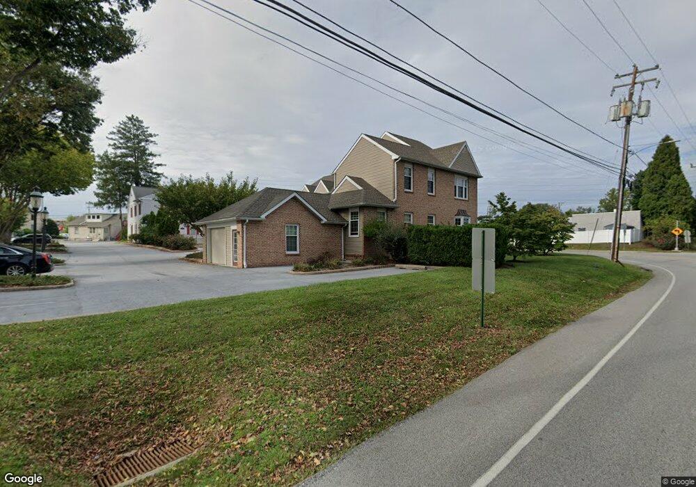 17 Bishop Hollow Rd unit E, Newtown Square, PA 19073 - photo 1