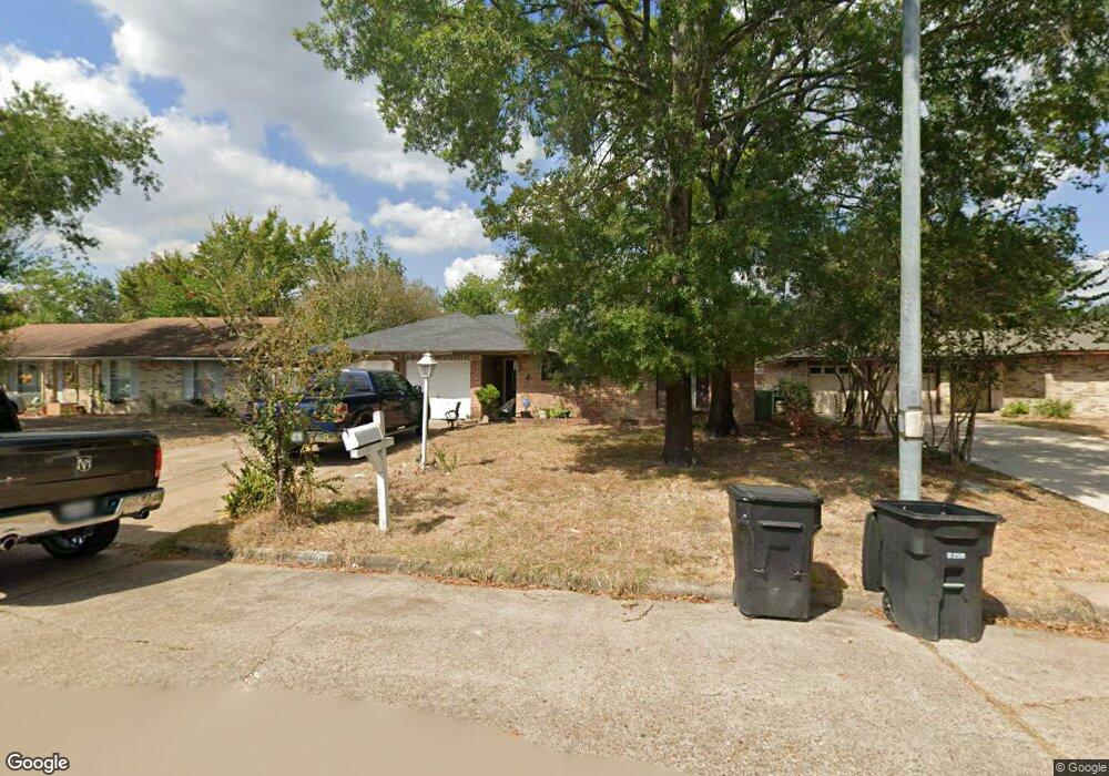 6314 Silver Chalice Dr, Houston, TX 77088 - photo 1