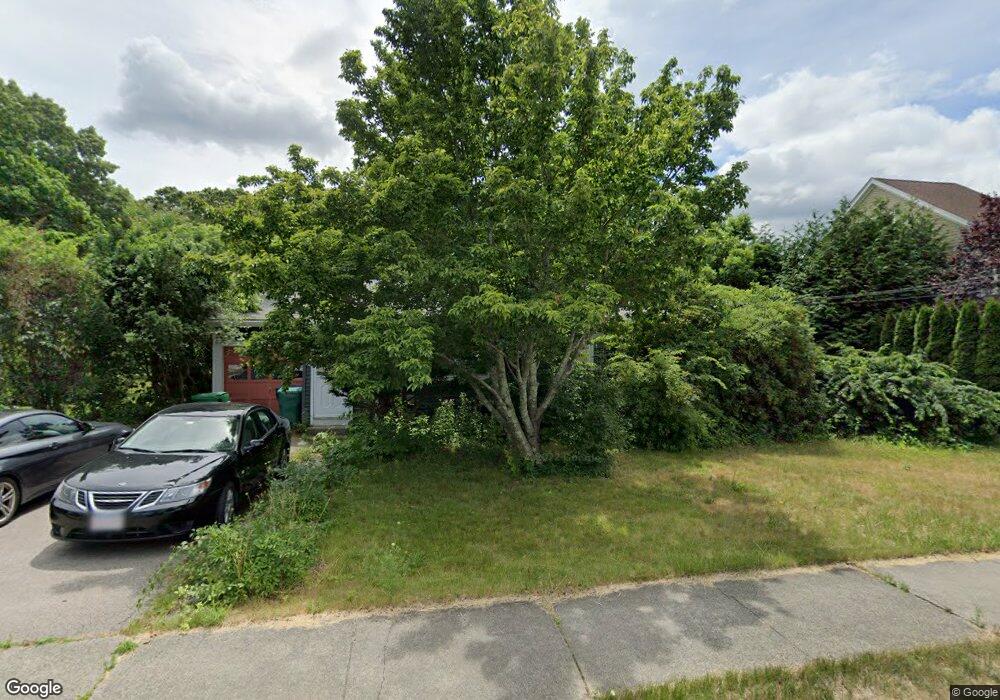 38 Myerson Ln unit 1, Newton Center, MA 02459 - photo 1