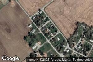 8864 N Joseph Emison Rd, Oaktown, IN 47561
