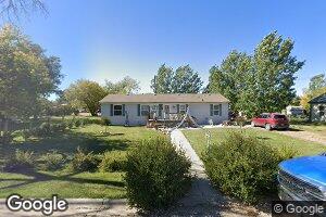 103 N Montana Ave, Fairview, MT 59221