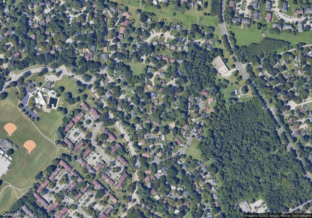 6924 Garland Ln, Columbia, MD 21045 - photo 1