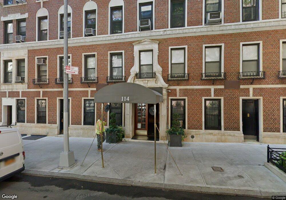 114 E 90th St unit 6B, New York, NY 10128 - photo 1