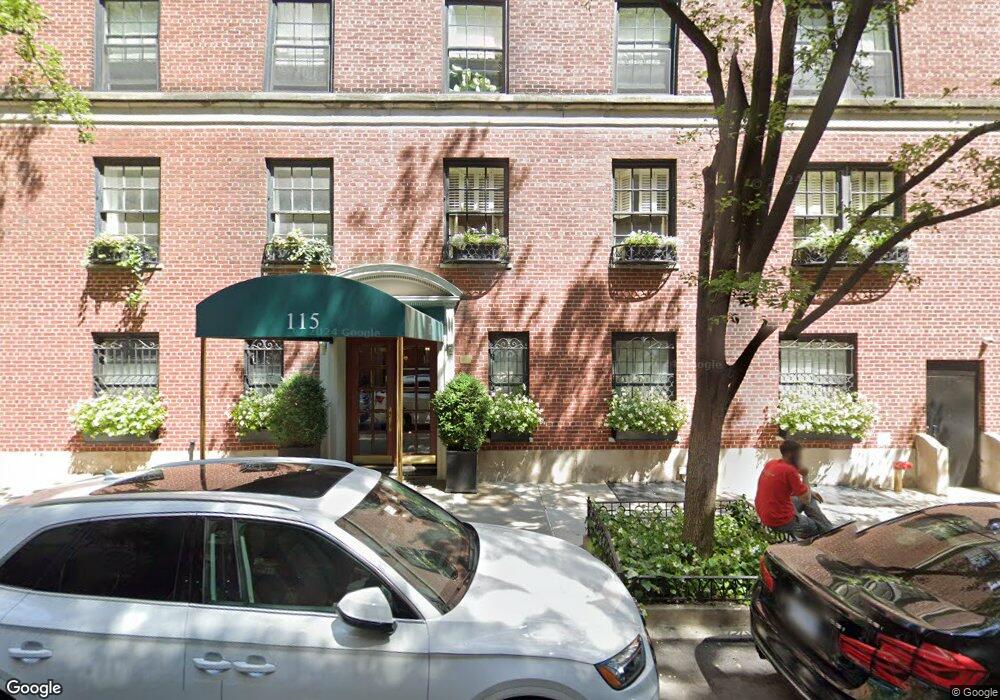 115 E 90th St unit 9C, New York, NY 10128 - photo 1