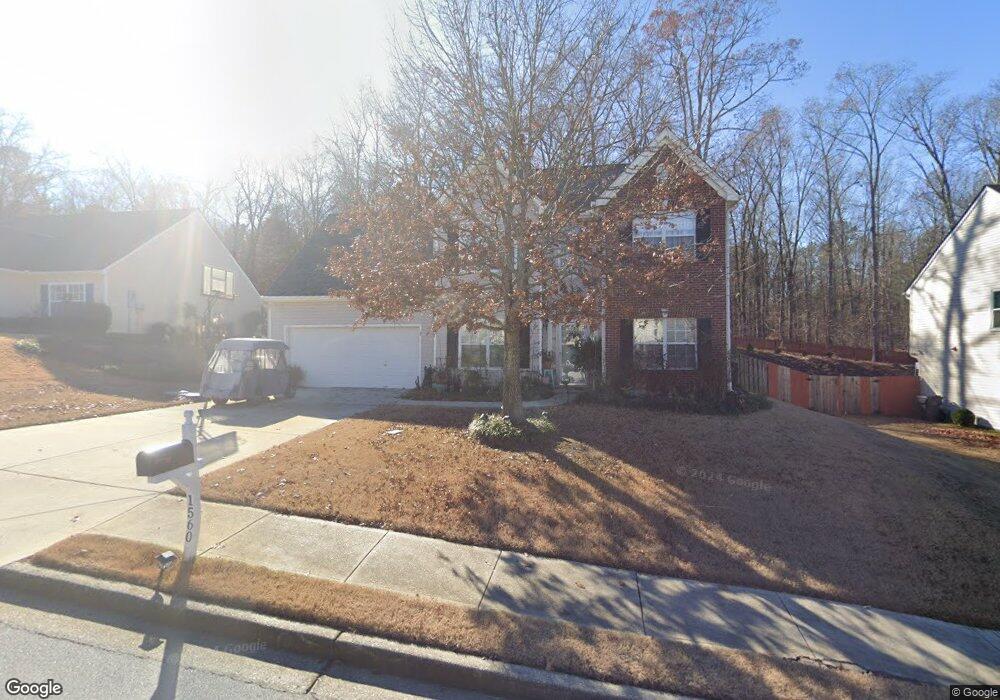 1560 Brisbane Dr unit 3, Dacula, GA 30019 - photo 1