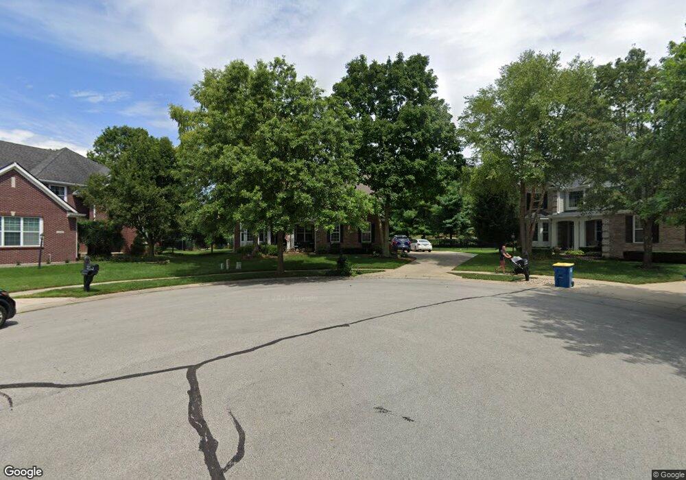 11247 Odessa Cir, Fishers, IN 46040 - photo 1