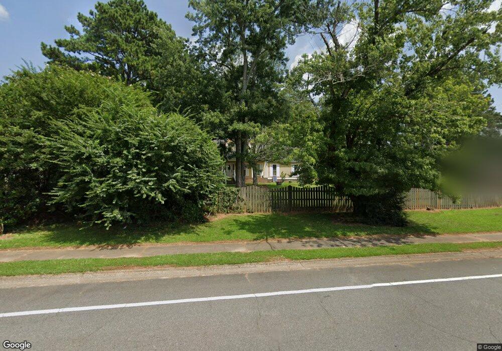 2531 Raintree Way NE, Marietta, GA 30068 - photo 1