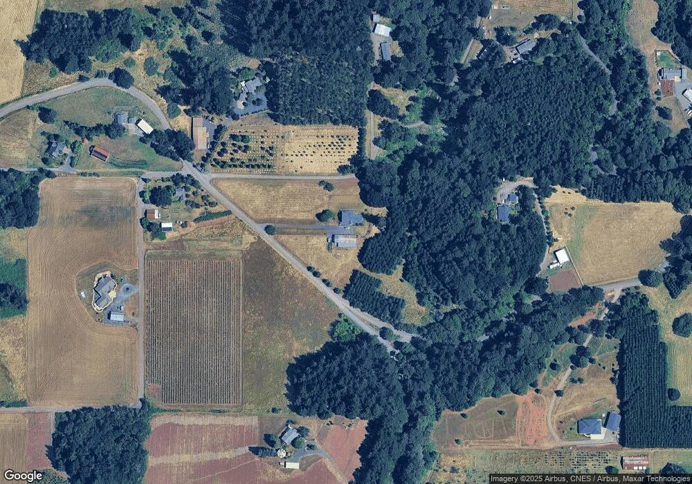 7501 SE Eola Hills Rd, Amity, OR 97101 - photo 1