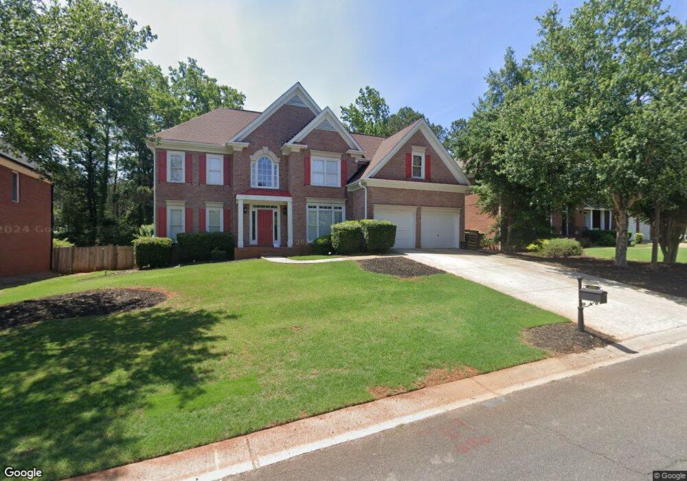 4025 Honeytree Ln NE, Marietta, GA 30066 - photo 1