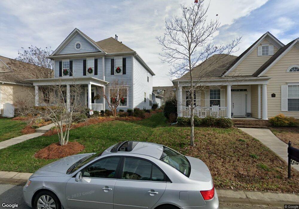 4104 Cedar Point Ave, Matthews, NC 28104 - photo 1