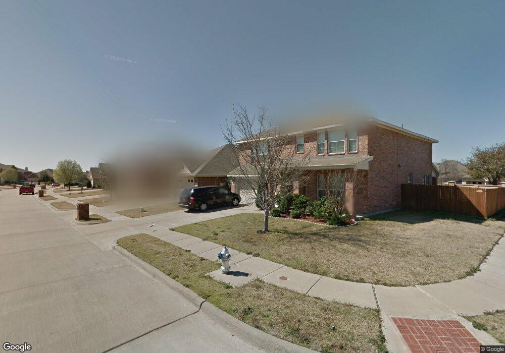 2002 Lake Highlands Dr, Wylie, TX 75098 - photo 1