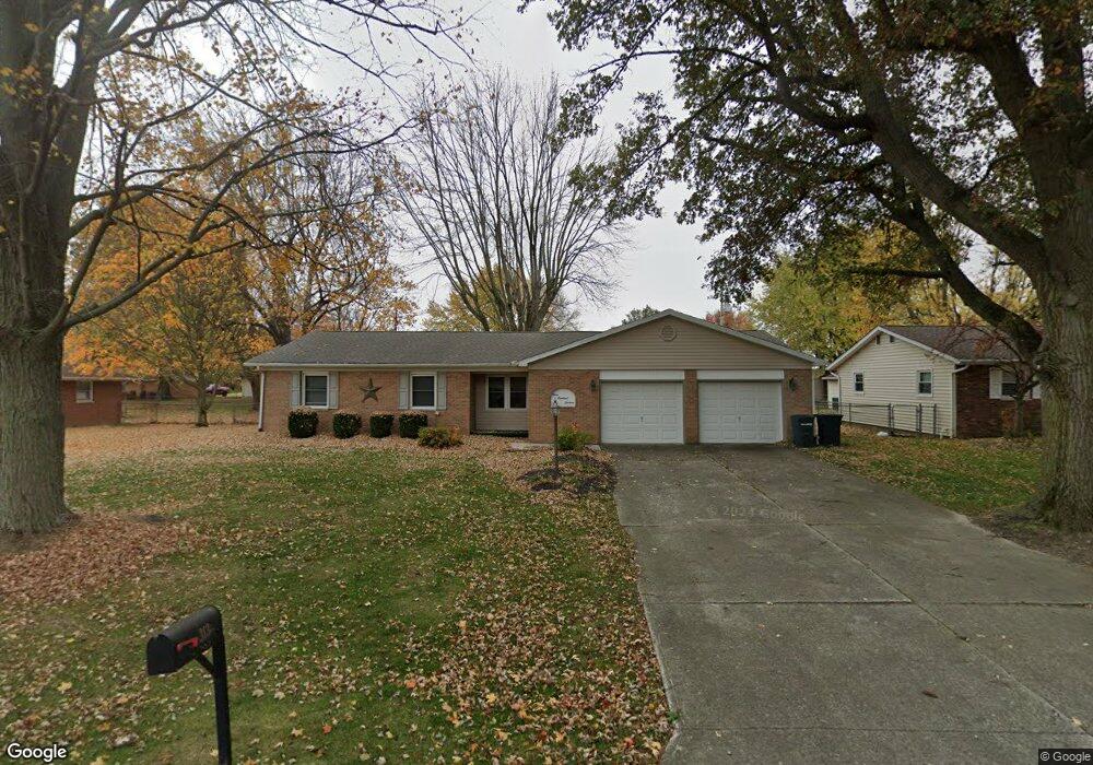 313 Marcella Ln, Cridersville, OH 45806 - photo 1