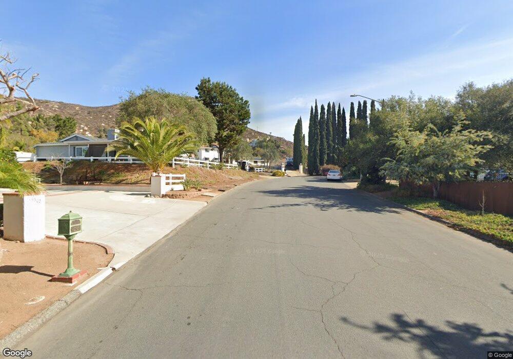 lot 23 Indian Springs Rd, Poway, CA 92064 - photo 1