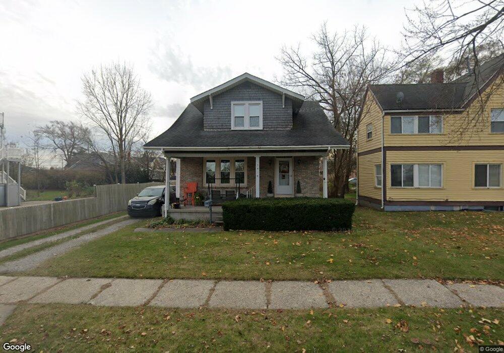 2418 South Blvd, Port Huron, MI 48060 - photo 1