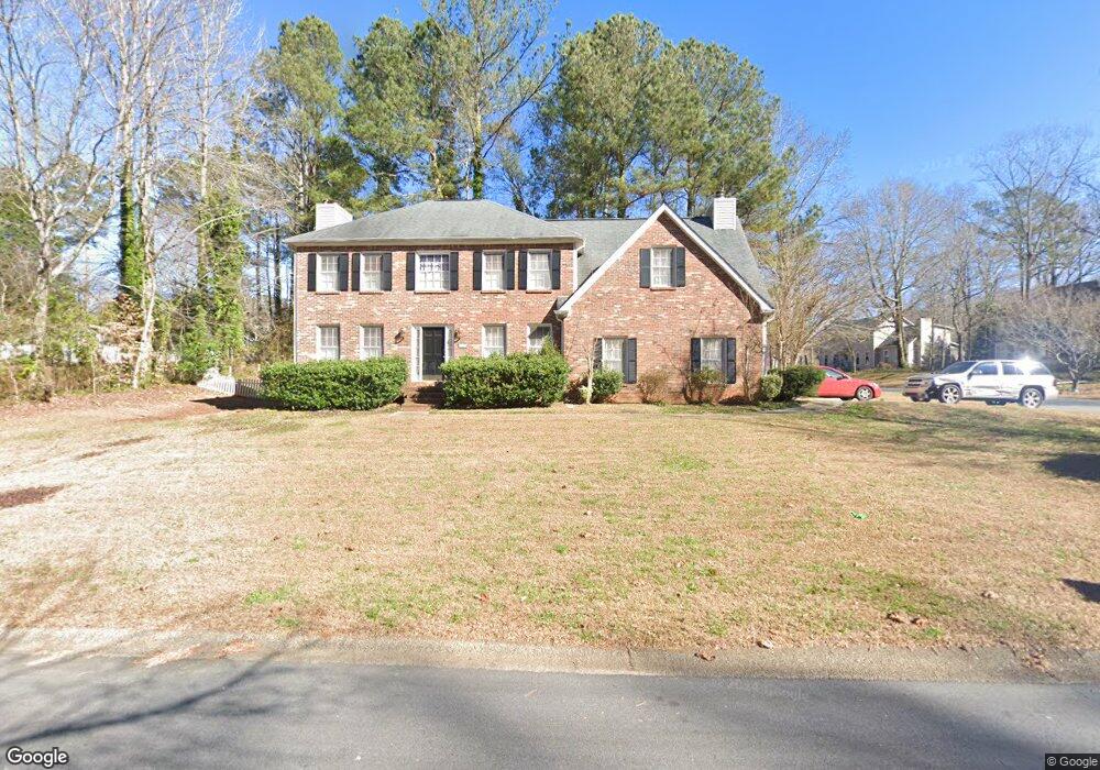 1639 Arden Dr SW, Marietta, GA 30008 - photo 1