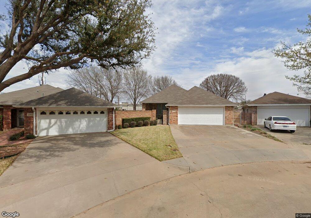 1502 Malcolm Ln, Wichita Falls, TX 76302 - photo 1
