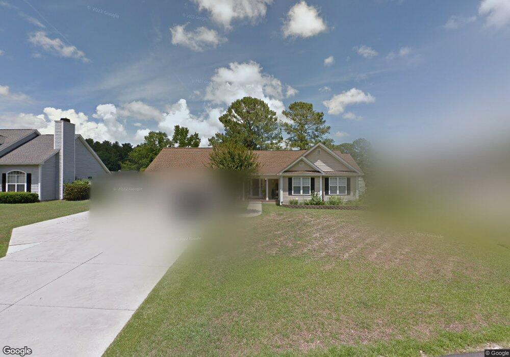 3063 Dewberry Dr, Conway, SC 29527 - photo 1