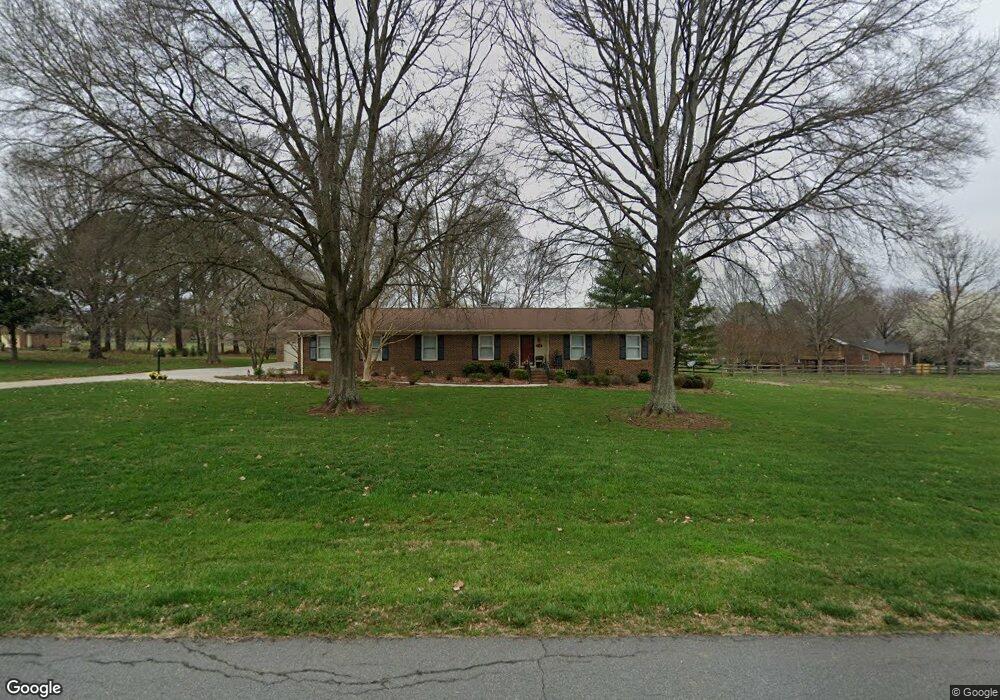 4518 Ranchway Dr SW, Concord, NC 28027 - photo 1