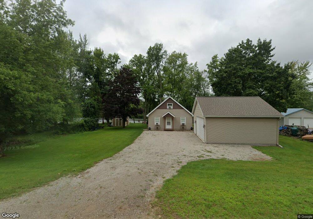 N2301 River Dr, Wallace, MI 49893 - photo 1