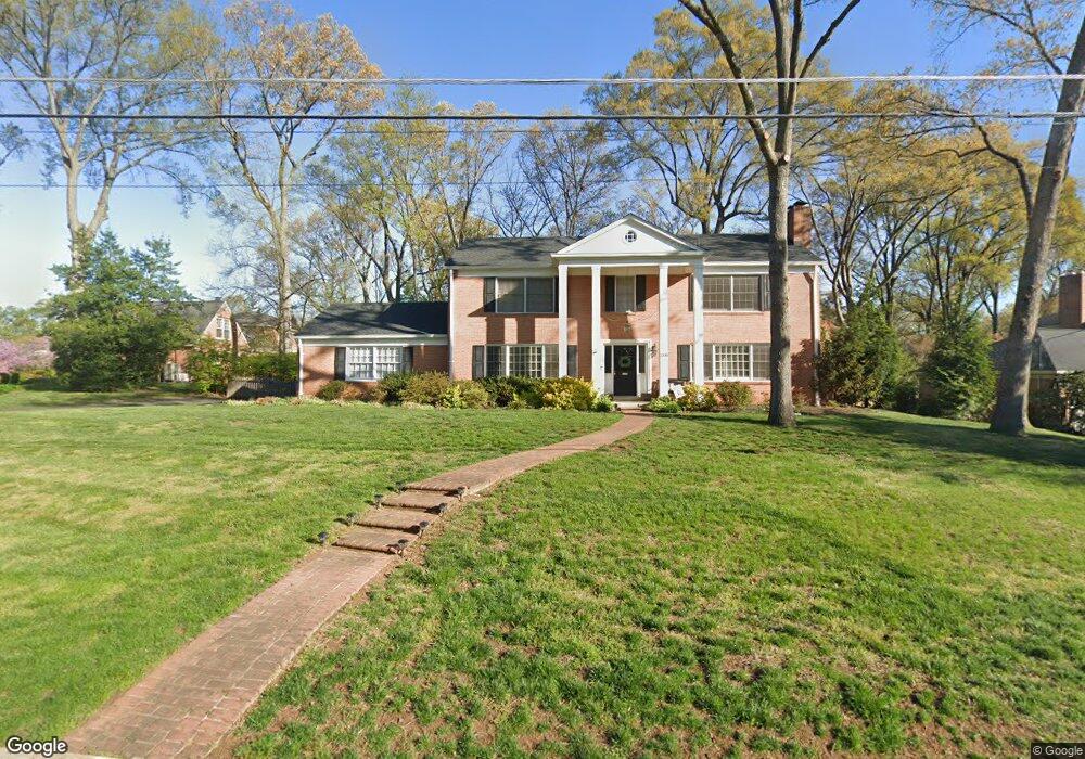 1208 Gatewood Dr, Alexandria, VA 22307 - photo 1