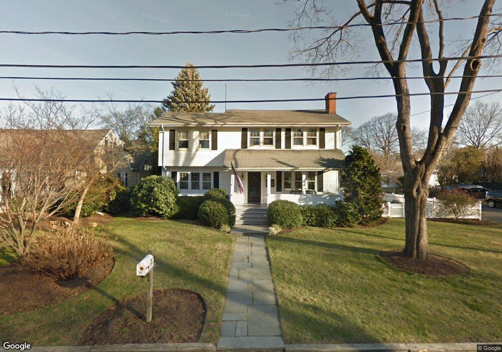 6 Hendrie Dr, Old Greenwich, CT 06870 - photo 1