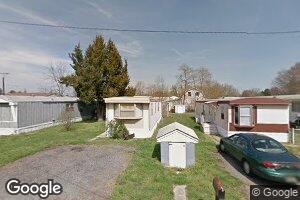 53 Shamrock Ave, Dover, DE 19901
