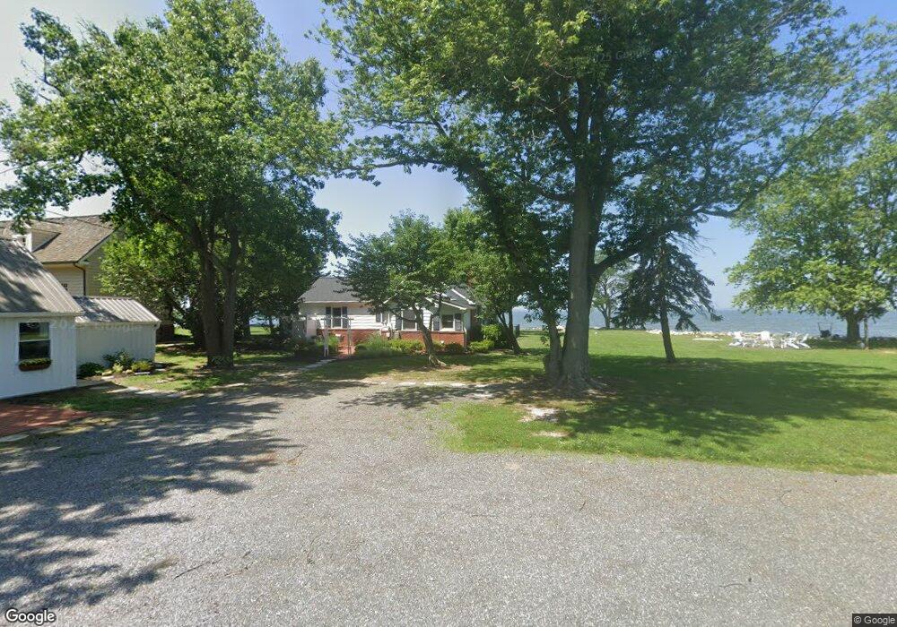 5420 Newt Downey Rd, Rock Hall, MD 21661 - photo 1