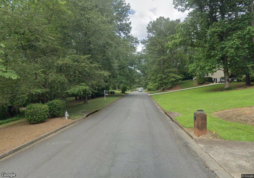 0 Lakemont Ct unit 8245218, Roswell, GA 30075 - photo 1