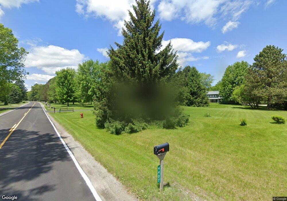 4426 Atkins Rd, Port Huron, MI 48060 - photo 1