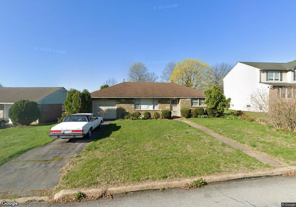 3704 Grant St, Reading, PA 19606 - photo 1