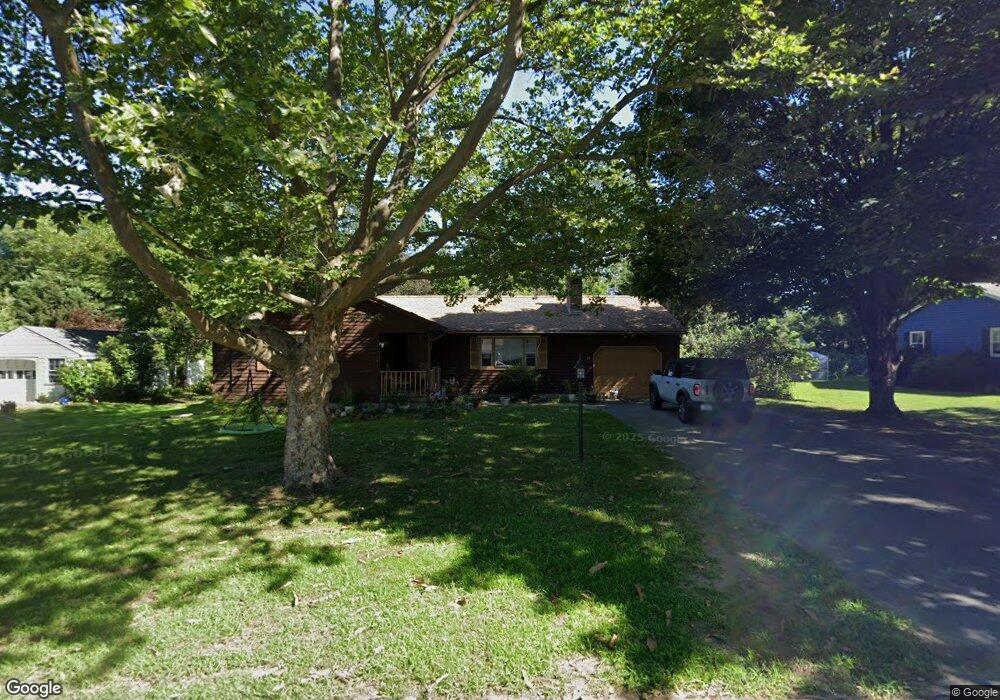 10 West St, South Deerfield, MA 01373 - photo 1