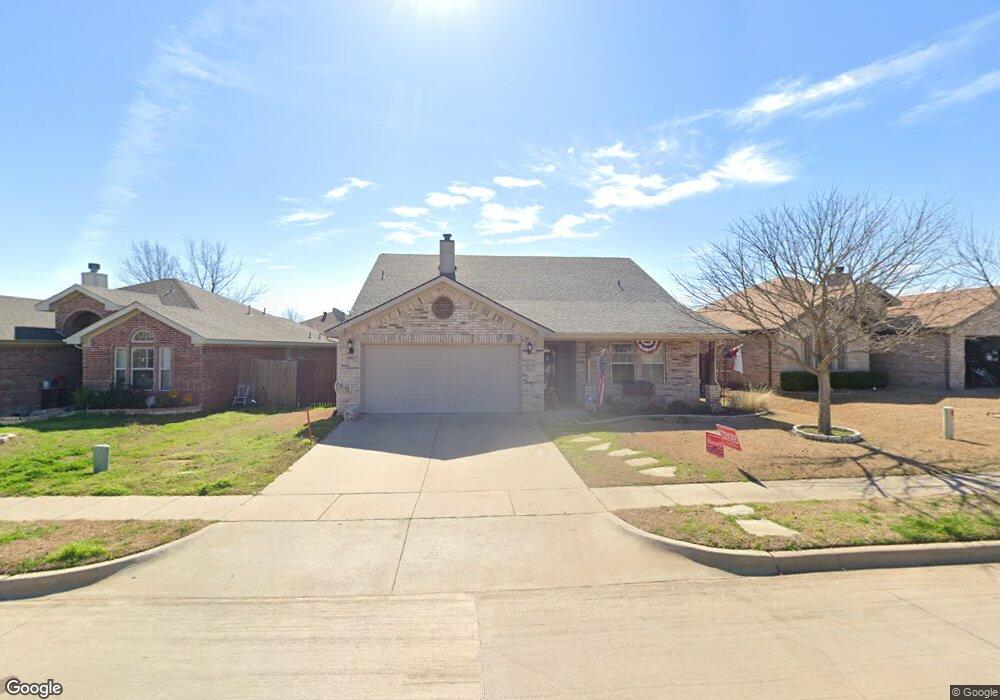 308 Sardius Blvd, Granbury, TX 76049 - photo 1