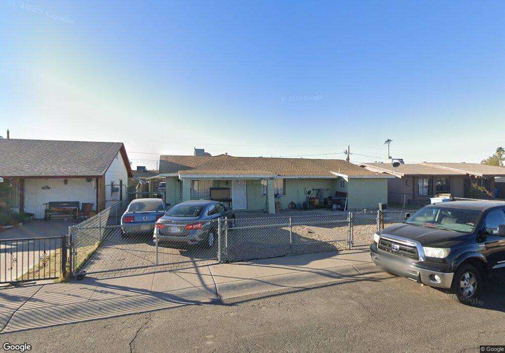 4747 W Monte Vista Rd unit 3, Phoenix, AZ 85035 - photo 1