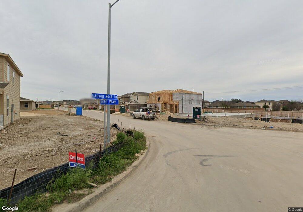 9518 Silver Mist Way, San Antonio, TX 78254 - photo 1